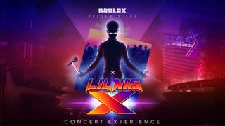 Lil Nas X's Roblox concert attracted over 33 million people