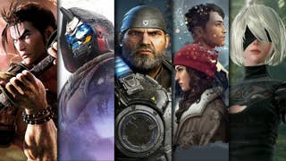 The best Game Pass games on Xbox and PC in 2025