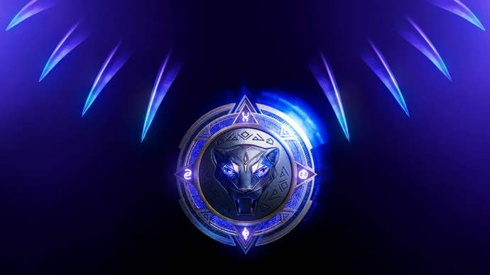 A teaser for the Black Panther game from Cliffhanger Games.