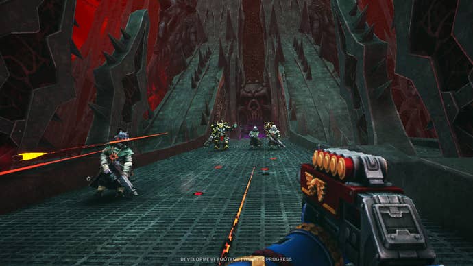 Boltgun 2 ramp