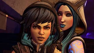 Borderlands 3 Ava