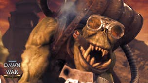 Dawn of War Definitive Edition Burna Boy from cinematic