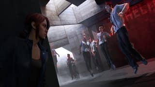 Control 2 is being made with a smaller budget than Alan Wake 2, but according to Remedy it's for a good reason