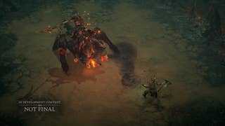 Diablo 4's Season 9 finally lets us fight Astaroth in the endgame, but the rest of what it brings feels like a re-skin of old systems