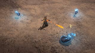 Diablo 4's family of Treasure Goblins is expanding, and there's an event to let you meet all of them