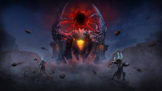 Diablo 4 will now turn on resolution scaling by default on PC, so don't be alarmed if things suddenly look blurry