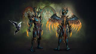 Blizzard changed Diablo 4's battle pass system and sneakily took away most of the Platinum it used to give, and nobody's happy about it