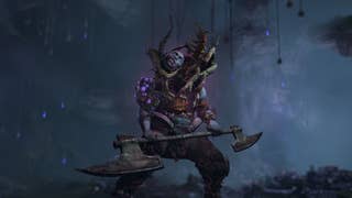 Diablo 4 isn't getting an expansion this year, but here's what Blizzard says you can expect instead