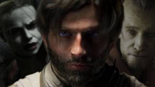 Dune Awakening live service custom head