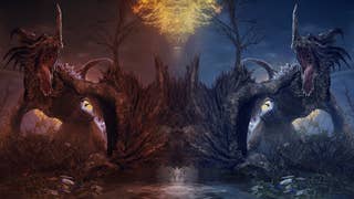 Elden Ring is a masterclass in content reuse