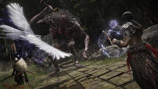 Elden Ring Legendary Sorceries and Incantations locations