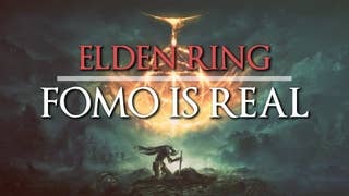 As a Soulslike disliker, why am I super hyped for Elden Ring?