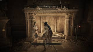 All Elden Ring Grave and Ghost Glovewort locations with Bell Bearings