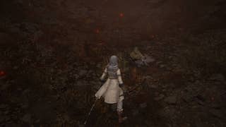 Igon in Elden Ring: Shadow of the Erdtree