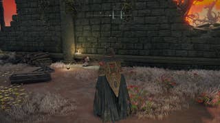 Elden Ring Gowry and Millicent quest guide: How to get Unalloyed Gold Needle