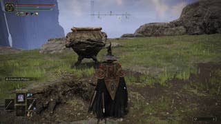 Elden Ring Alexander quest: How do you complete Iron Fist Alexander's questline?