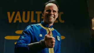 Walton Goggins in Fallout (2024)