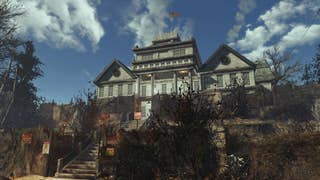 From Miami to Coos Bay, Modders are Building an Alternative America in Fallout