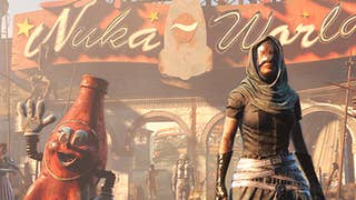 Fallout 4: Nuka-World DLC Review: Empty Calories