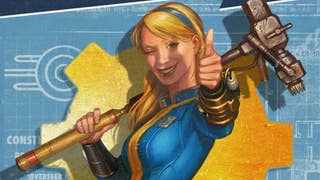 Fallout 4 guide: walkthroughs for the core game and every DLC