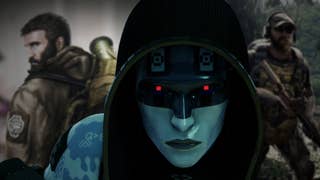 Marathon extraction shooter custom header