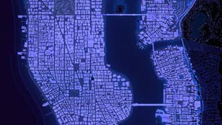 Marvel's Spider-Man 2 map