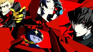 Atlus teases something Persona 5-related with a cryptic social media post, though what it actually is remains a mystery