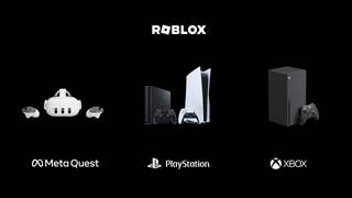 Roblox is finally coming to PlayStation in October
