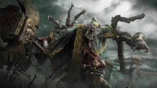 Morgott the Omen King in Elden Ring.