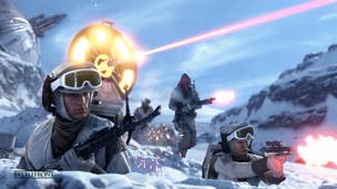 Star Wars Battlefront 2 lives, as a massive community return campaign results in a new Steam player record