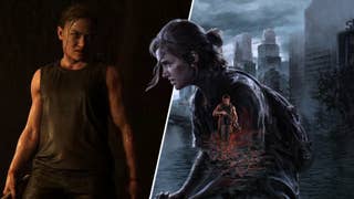 The Last of Us 2 Remastered header