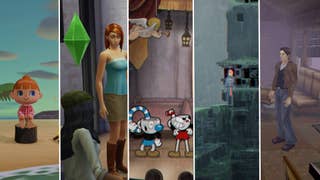 The best video game soundtracks to revisit in 2025