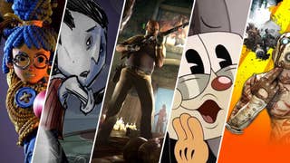 The best co-op games to play in 2025